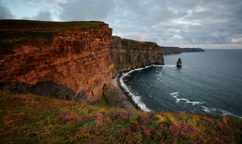 Taste of Scotland and Ireland